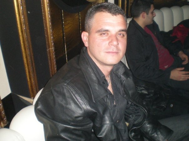 Yulian, Мужчина из Болгарии, Dimitrovgrad