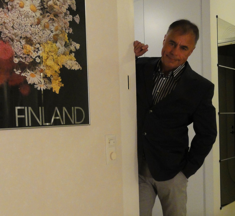 Ищу невесту. Jan, 71 (Helsinki, Финляндия)