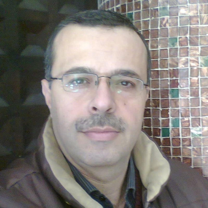 Ищу невесту. Mahmoud, 49 (Buyrut, Ливан)