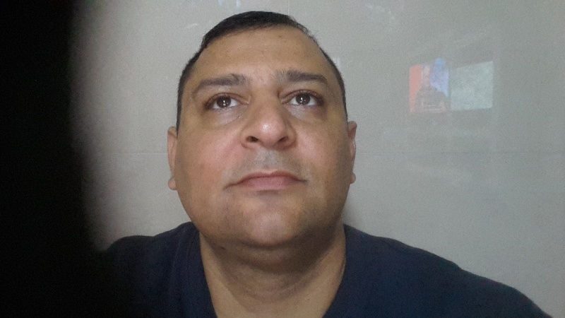 Jalal из Израиля, 49
