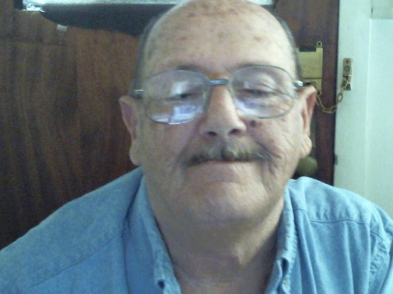 Хочу познакомиться. Paul из США, Middletown, 83