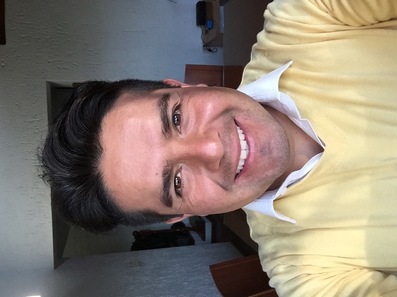 Luis из Мексики, 43