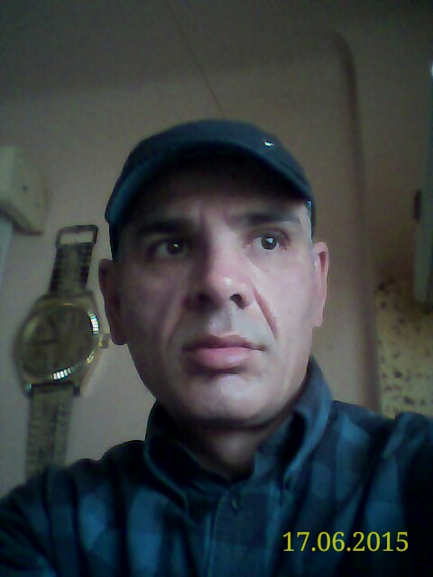 Хочу познакомиться. Alexandru из Румынии, Cluj-napoca, 50