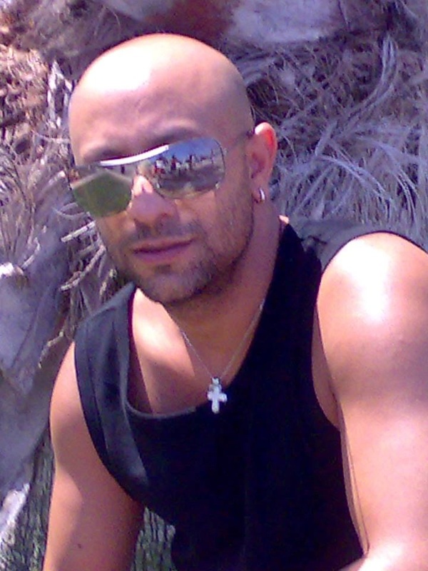 Stavros с Кипра, 43