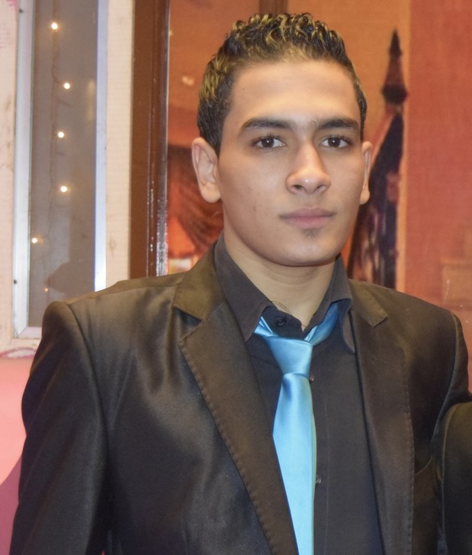 Mohmed из Египта, 34