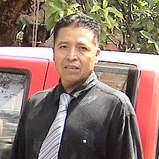 Leobardo из Мексики, 56