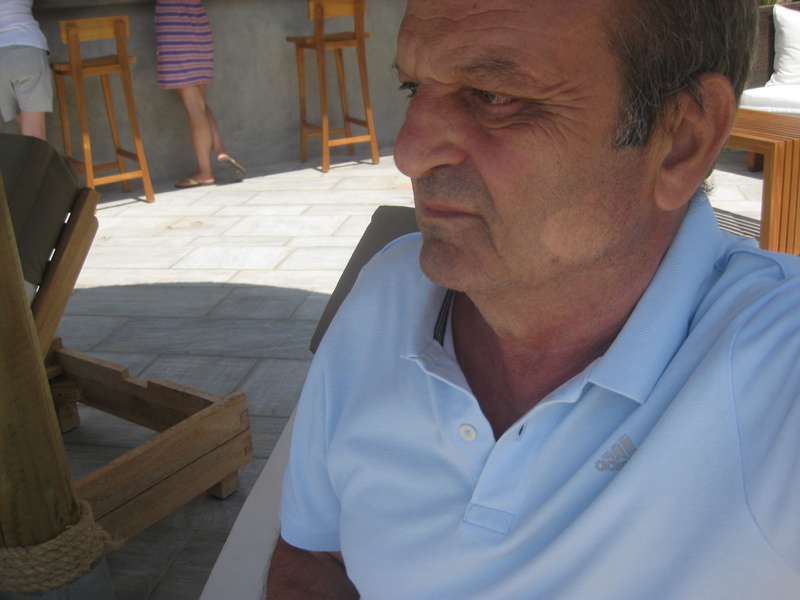 Alexander из Греции, 70