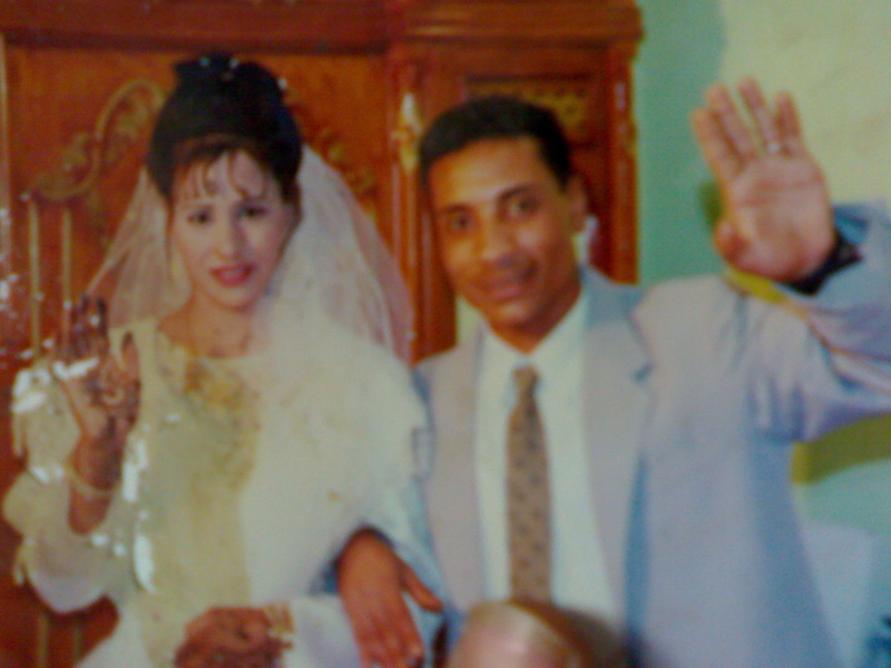 Ищу невесту. Karm, 44 (город Aswan, Египет)