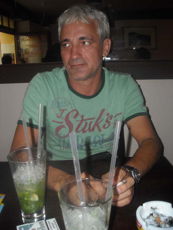 George из Греции, 61