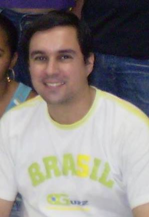 Ищу невесту. Christian, 49 (Matozinhos, Бразилия)