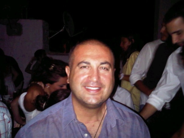 Gurcan из Турции, 50