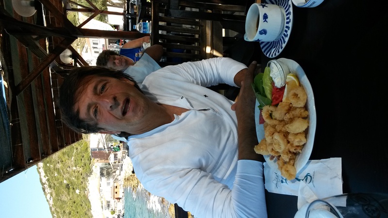 Хочу познакомиться. Mehmet из Турции, Izmir, 44