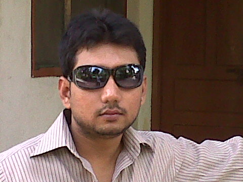 Haresh из Пакистана, 38