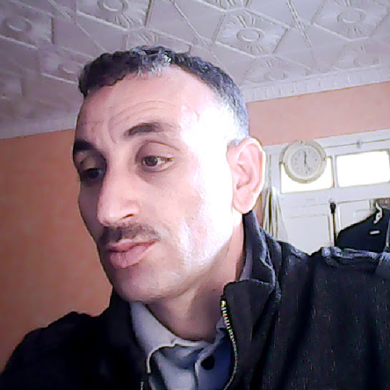 Хочу познакомиться. Samir из Алжира, S�tif, 51