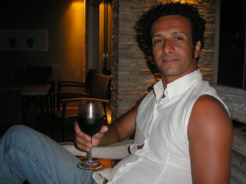 Хочу познакомиться. Fabio moraes из Испании, Valencia, 44