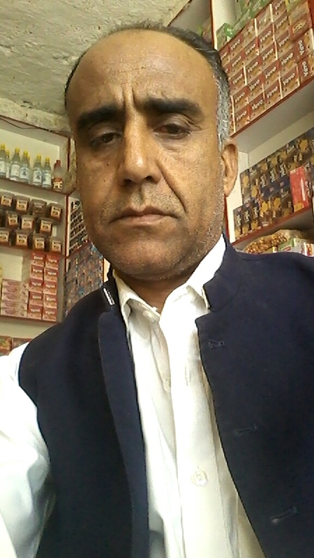 Sarbali из Пакистана, 45