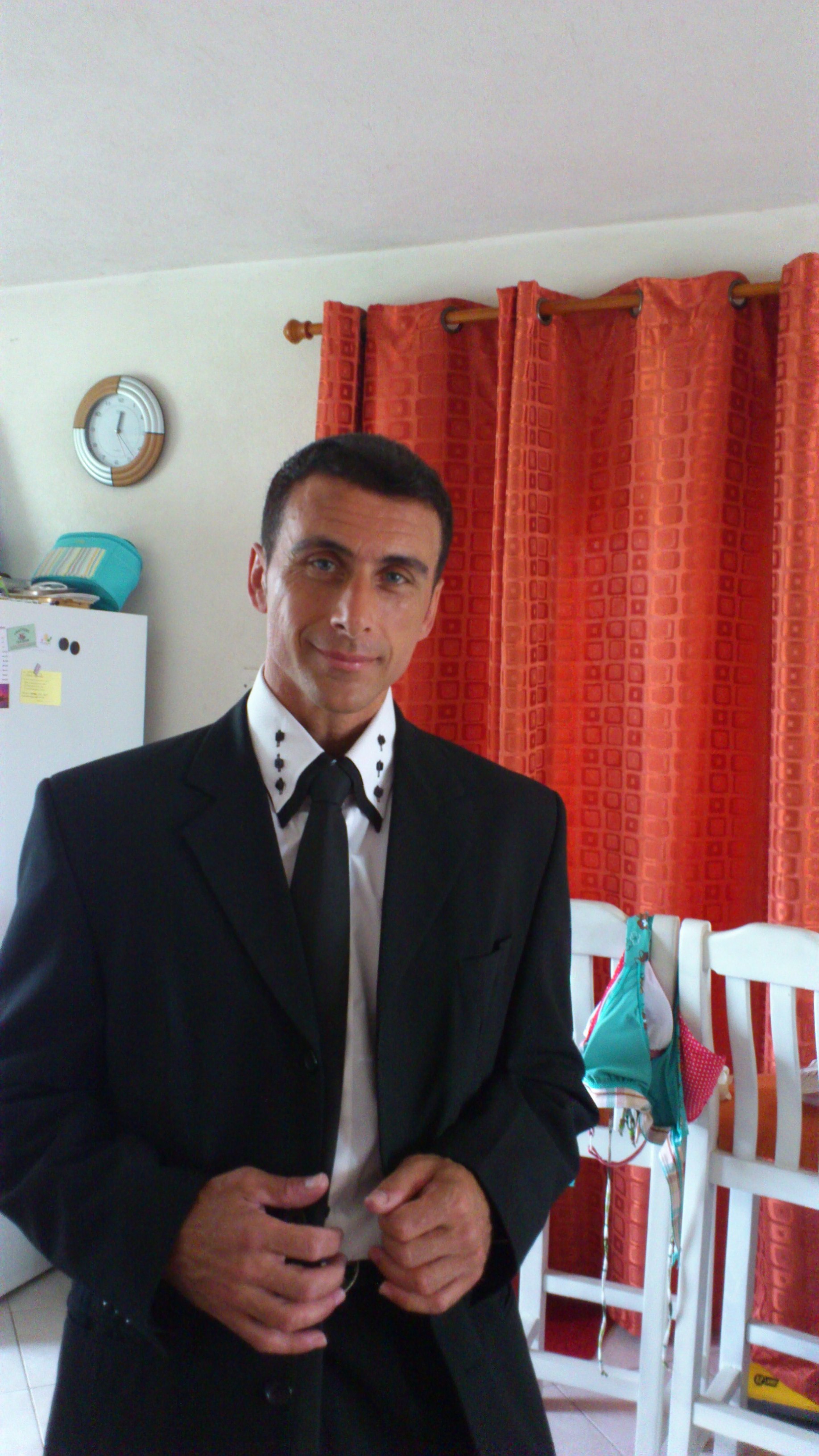 Ищу невесту. Carlo, 53 (South, Великобритания)