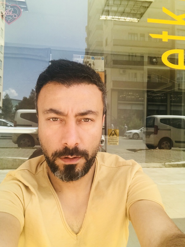 Хочу познакомиться. Tufan из Турции, Diyarbakır, 43