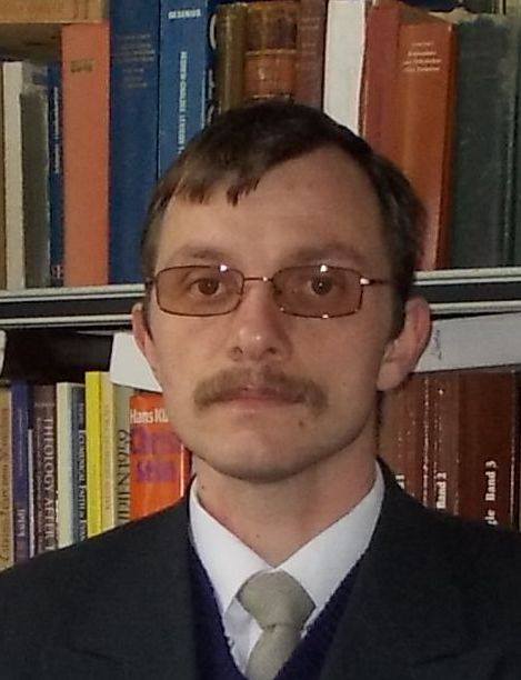 Ищу невесту. György, 41 (город Cluj, Румыния)