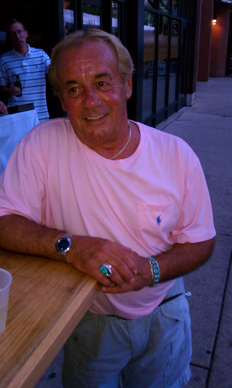 Хочу познакомиться. Gregg из США, Milwaukee, 71