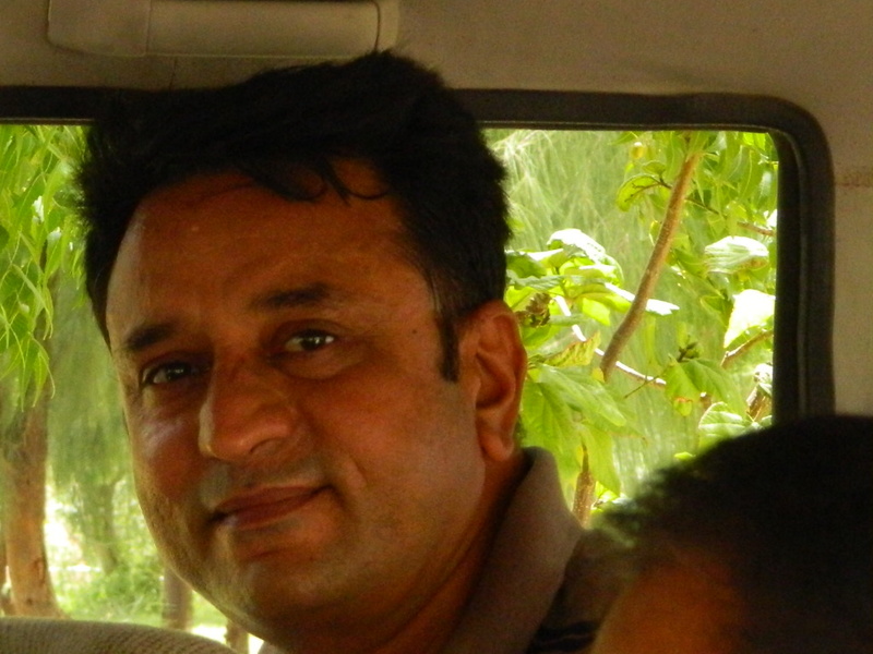 Хочу познакомиться. Vijaykumar из Индии, Bhuj, 54