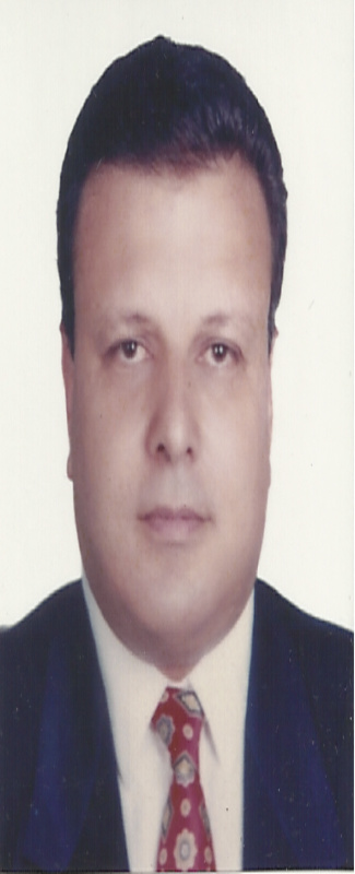 Ищу невесту. Wahid, 57 (Alexandria, Египет)