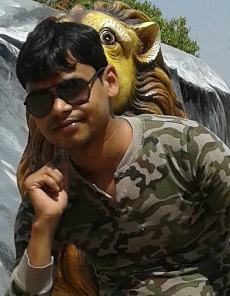 Ищу невесту. Bijoy, 38 (Bhubaneswar, Индия)