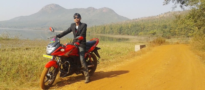 Ищу невесту. Bijoy, 37 (Bhubaneswar, Индия)