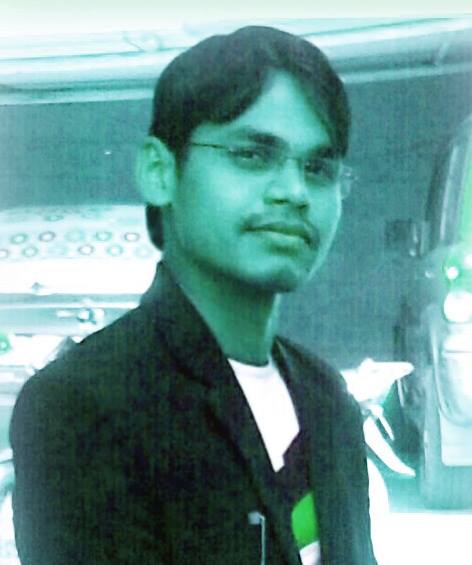 Ищу невесту. Bijoy, 37 (Bhubaneswar, Индия)