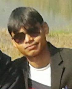 Ищу невесту. Bijoy, 38 (Bhubaneswar, Индия)