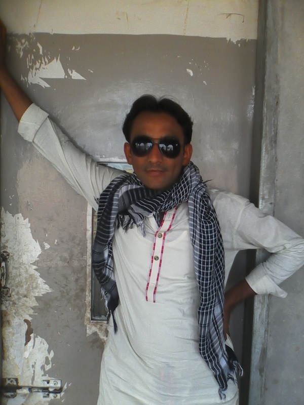 Хочу познакомиться. Sanagar из Пакистана, Shikarpur, 33