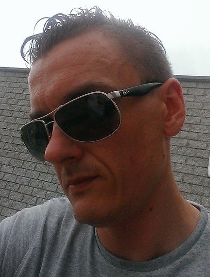 Ищу невесту. Kristof, 48 (Haaltert, Бельгия)