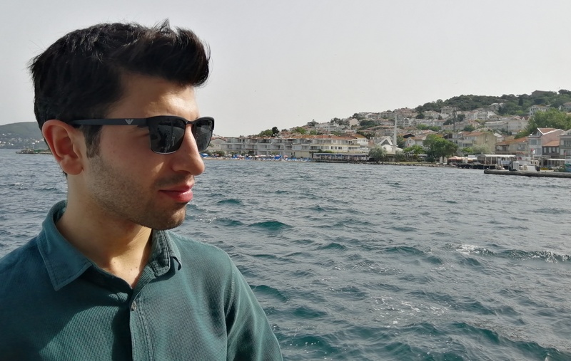 Хочу познакомиться. Mesut из Турции, İstanbul, 32