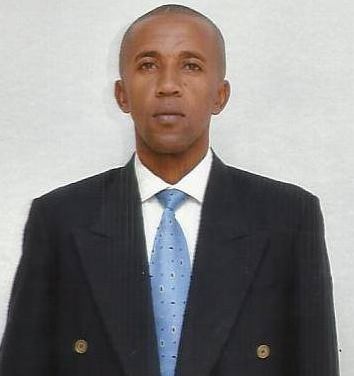 Хочу познакомиться. José  nantenaina с Мадагаскара, Antananarivo, 51