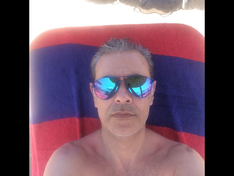 Хочу познакомиться. George из Греции, Ioannina, 57