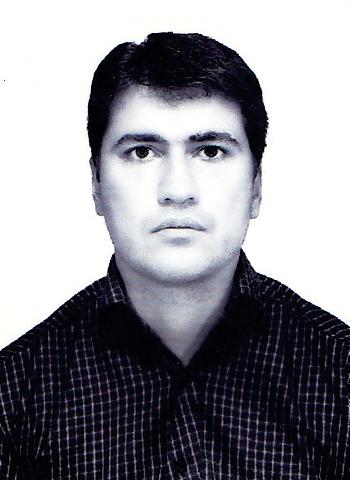 Ищу невесту. Mahmood, 41 (Qazvin, Иран)