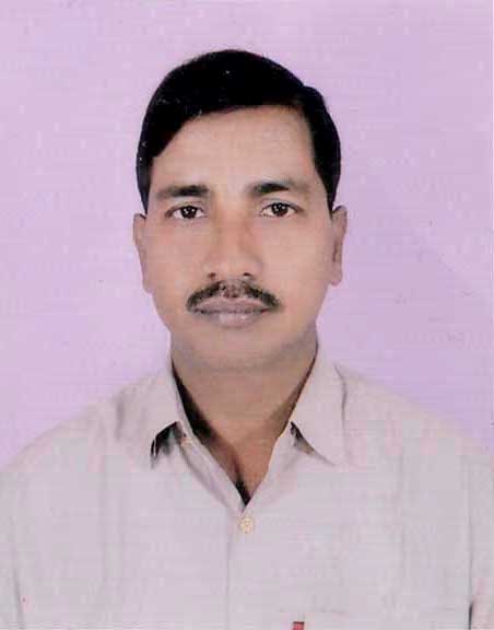 Zahangir из Бангладеша, 57