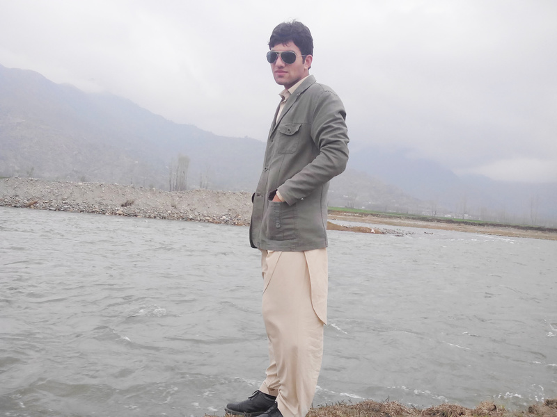 Ищу невесту. Shahzad ali, 28 (Peshawar, Пакистан)