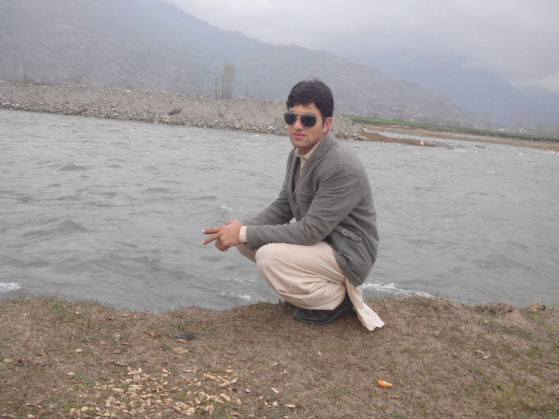 Ищу невесту. Shahzad ali, 28 (Peshawar, Пакистан)