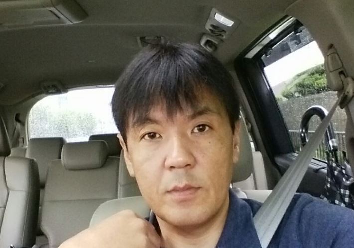 Koji из Японии, 46
