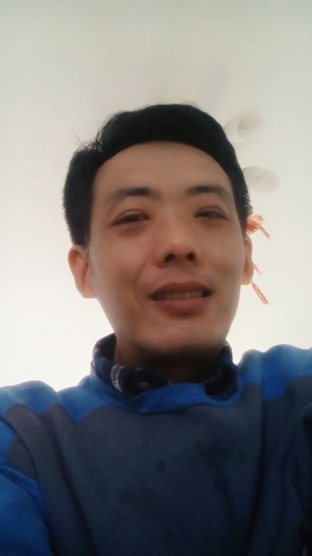 Хочу познакомиться. Jian из Китая, Jinan, 55