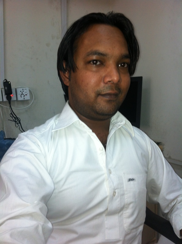 Ищу невесту. Sam, 41 (Karachi, Пакистан)