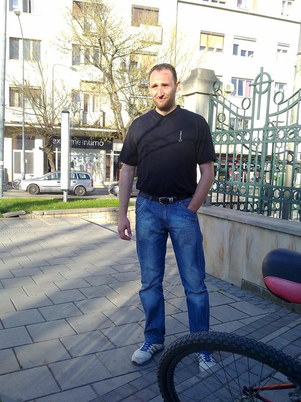 Ищу невесту. Darko, 45 (Belgrade, Сербия)