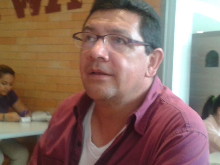 Jose antonio из Колумбии, 60