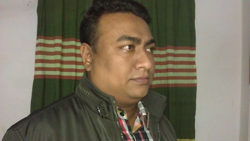 Khandoker-didar из Бангладеша, 45