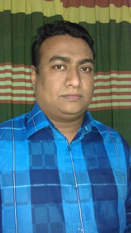 Khandoker-didar из Бангладеша, 45