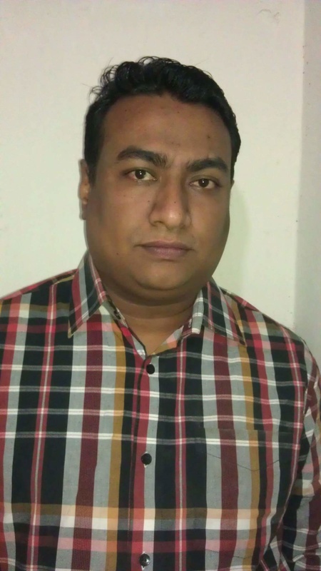 Khandoker-didar из Бангладеша, 44