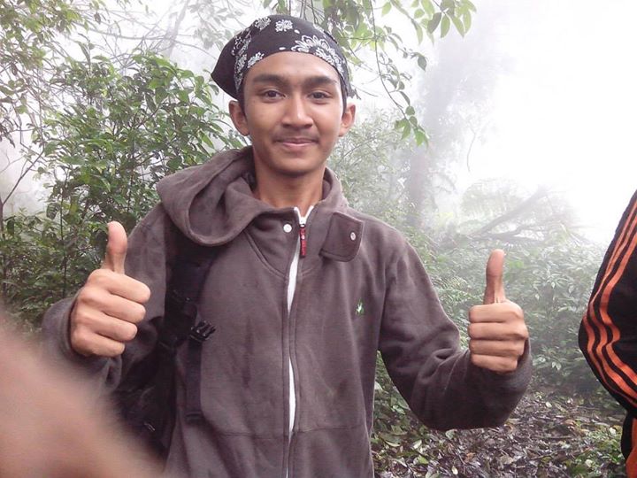 Ищу невесту. John, 30 (Lampung, Индонезия)