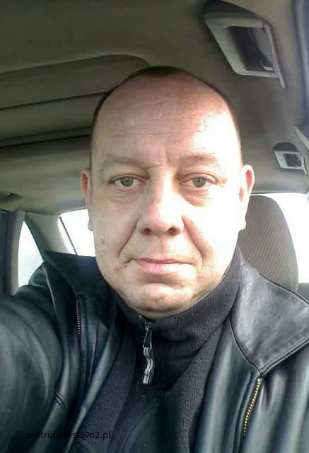 Хочу познакомиться. Piotr из Польши, Lublin, 54