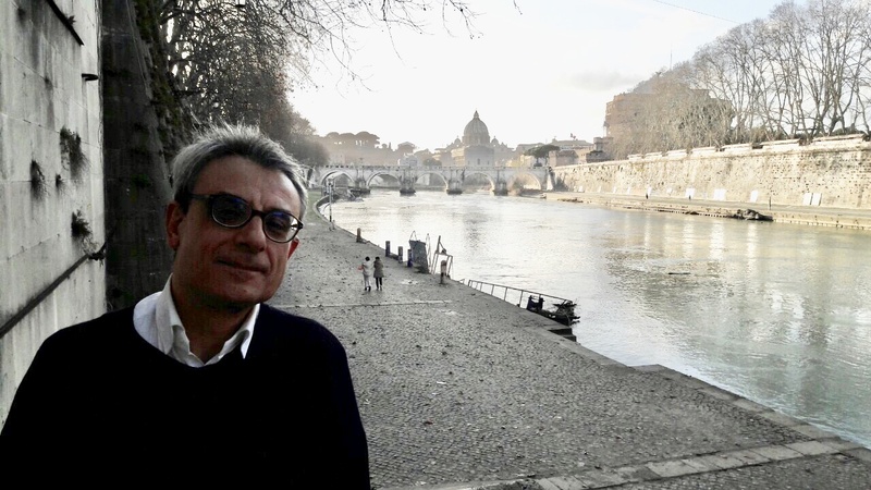 Antonio из Италии, 60